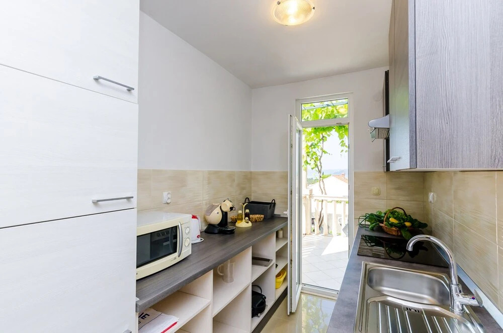 Apartment & Rooms Ma?din - Croatia - Dubrovnik