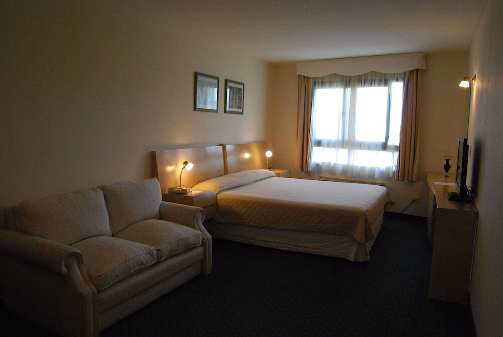 Marti Apart Hotel - Uruguay - Montevideo