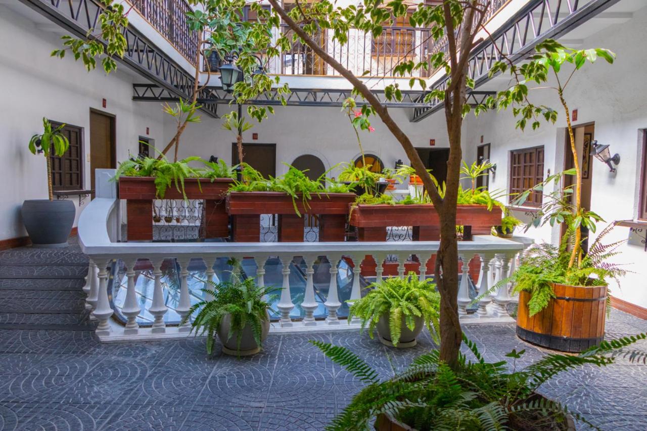 Hotel Calacoto - Bolivia - La Paz