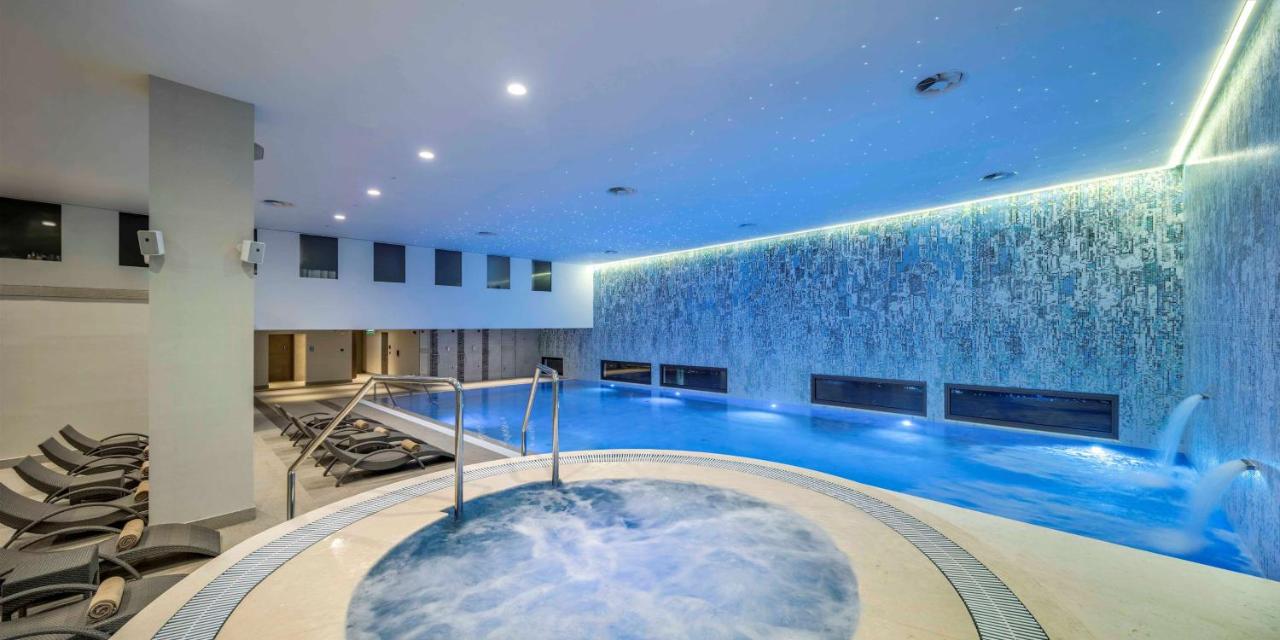 Hilton Podgorica Crna Gora - Montenegro - Podgorica