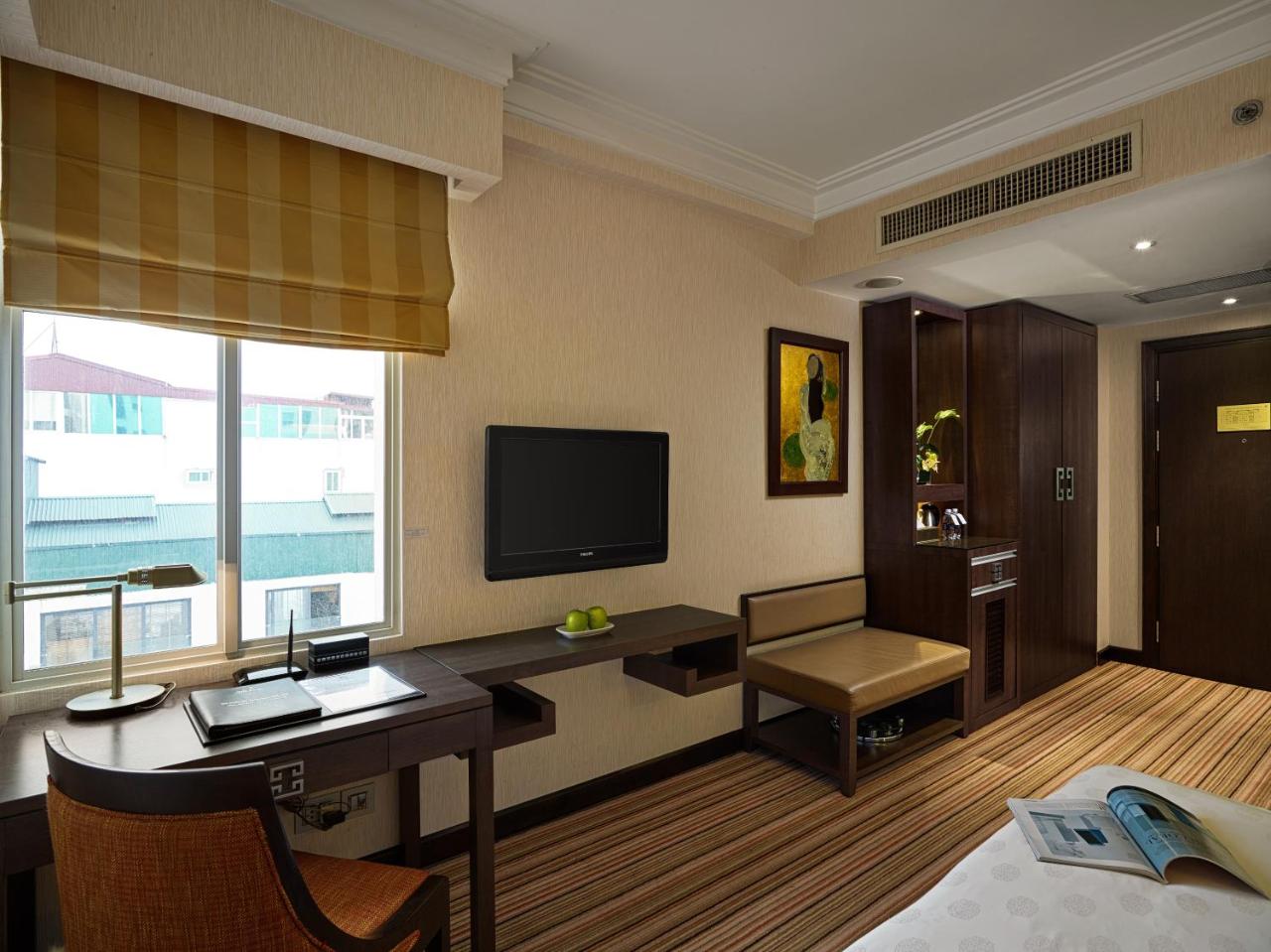 Silk Path Hotel Hanoi - Vietnam - Hanoi and North