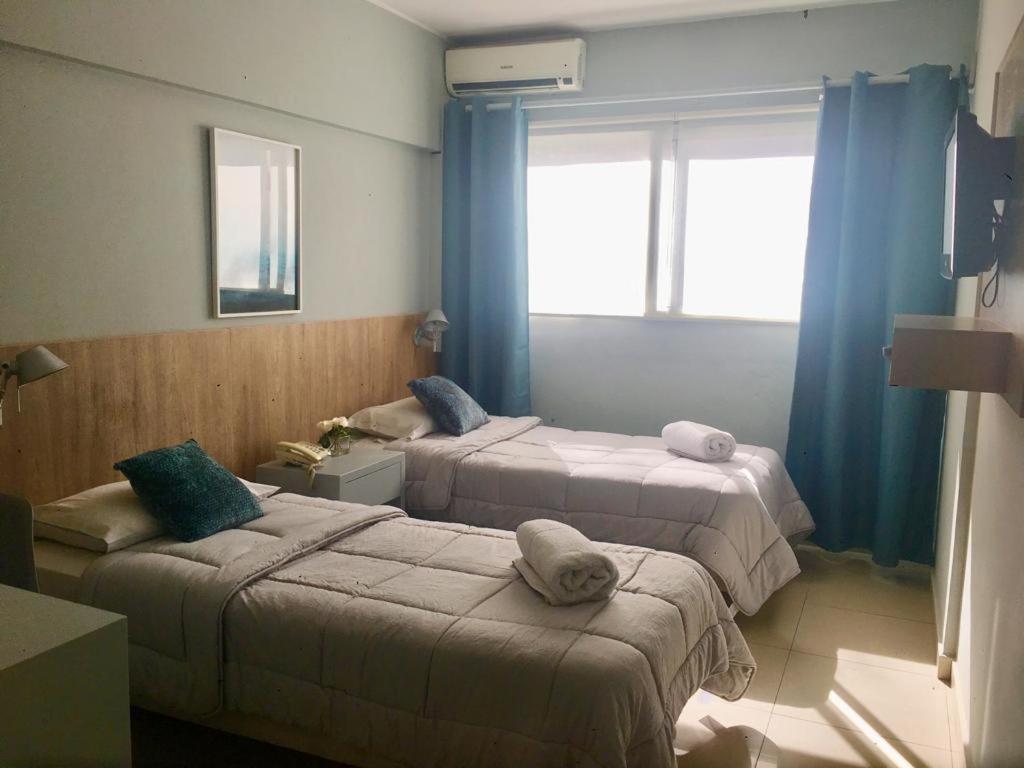 Hotel Urban Express - Uruguay - Montevideo