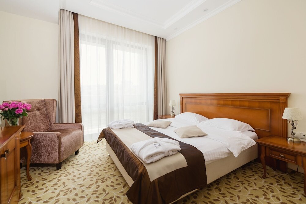 Zvyozdny Hotel WELNESS & SPA - Russian Federation - Sochi