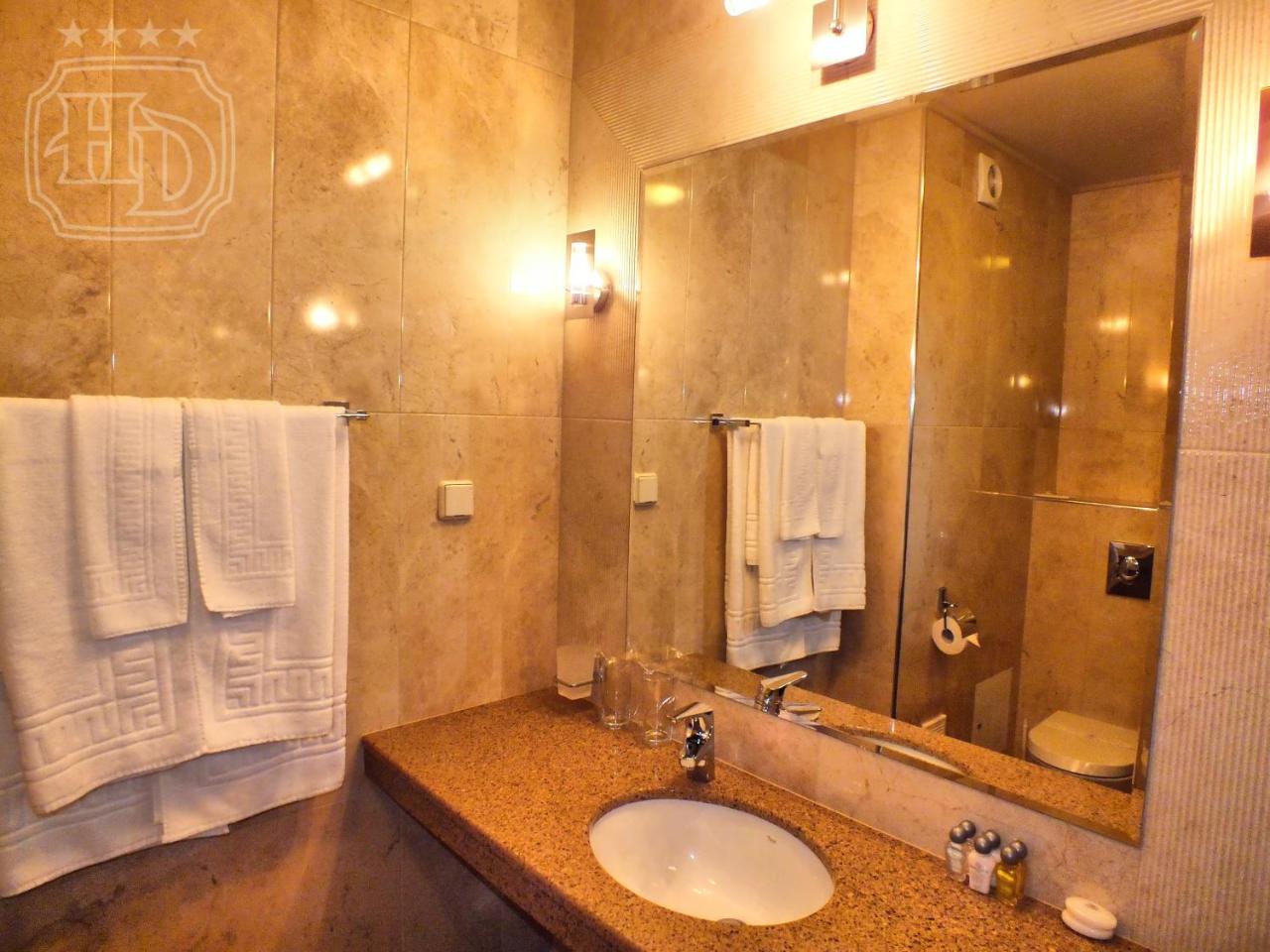 SPA Hotel Dragalevtsi - Bulgaria - Sofia