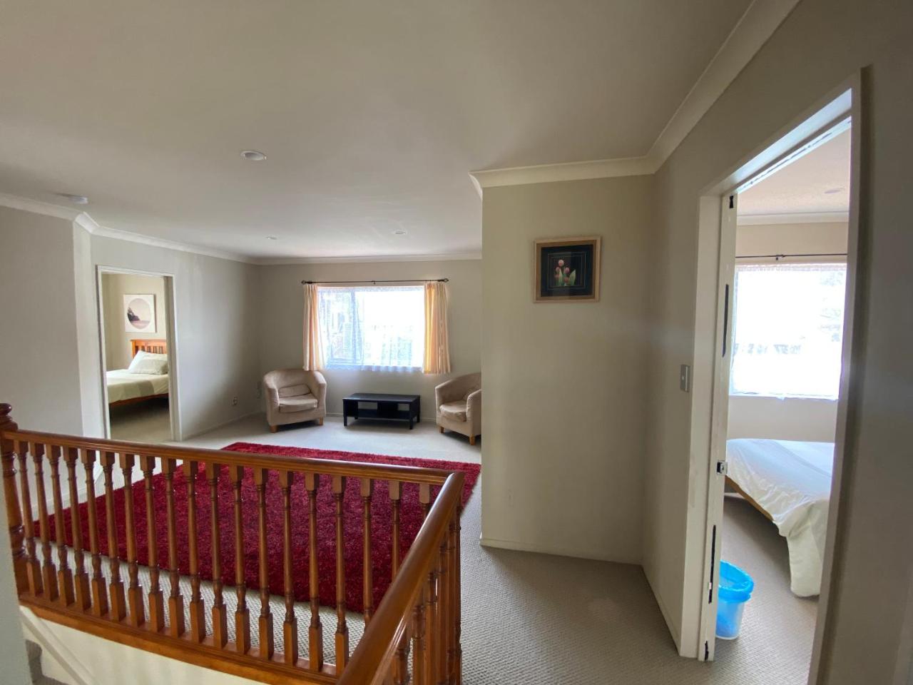 QQ Homestay Auckland - New Zealand - Auckland