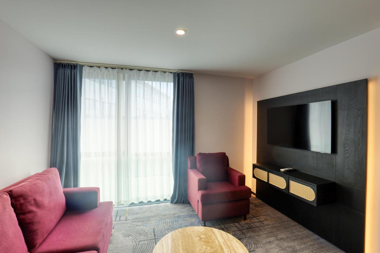 Marsden Suites Albany - New Zealand - Auckland