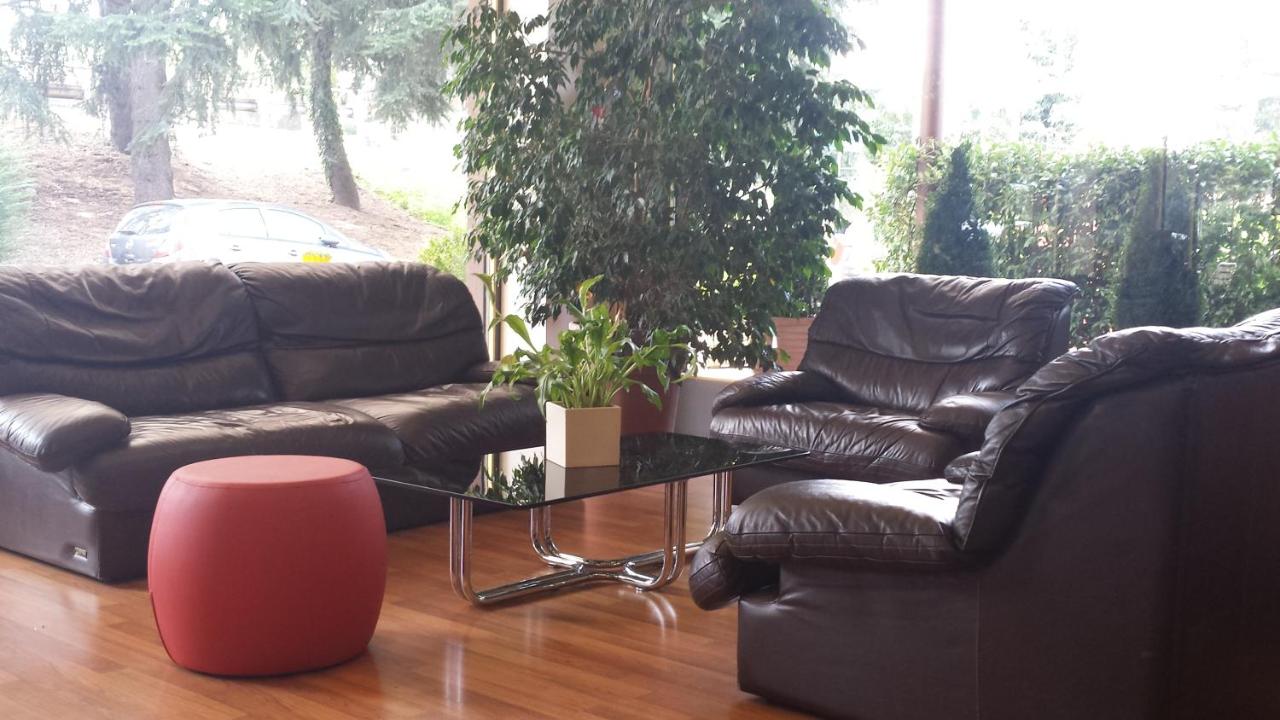 Hotel Firenze - Italy - Milan
