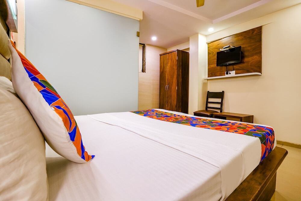 OYO 28127 Hotel Kwality Inn - India - Mumbai (Bombay)