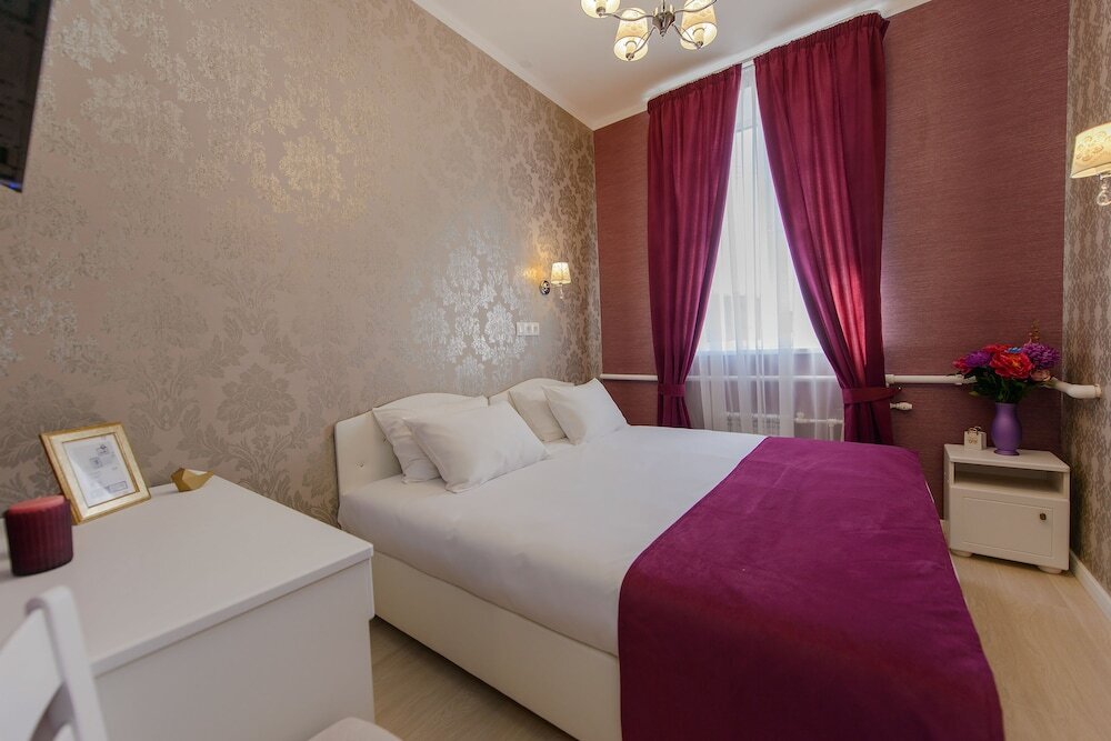 Imperial Art - Russian Federation - St. Petersburg