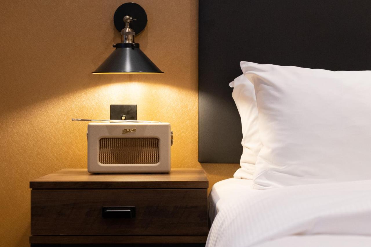 room2 Hammersmith Hometel - United Kingdom - London