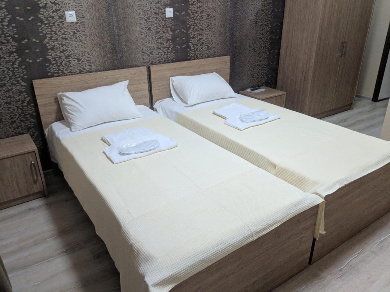 mtredebi - Georgia - Batumi