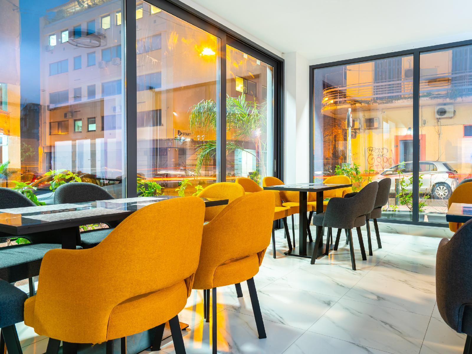 Vitruvius Smart Hotel & Spa - Greece - Athens