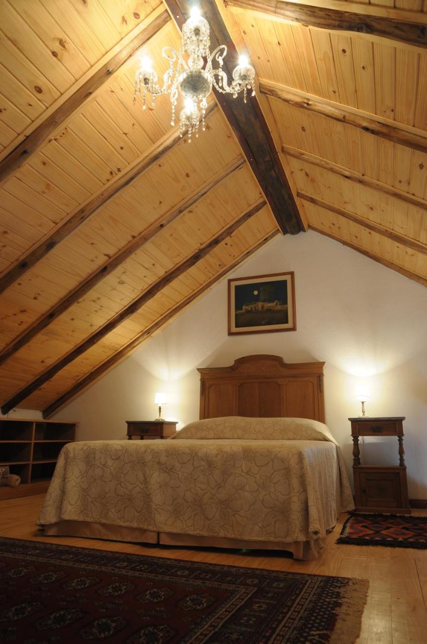 Pueblo Chico Agroturismo Hotel - Uruguay - Montevideo
