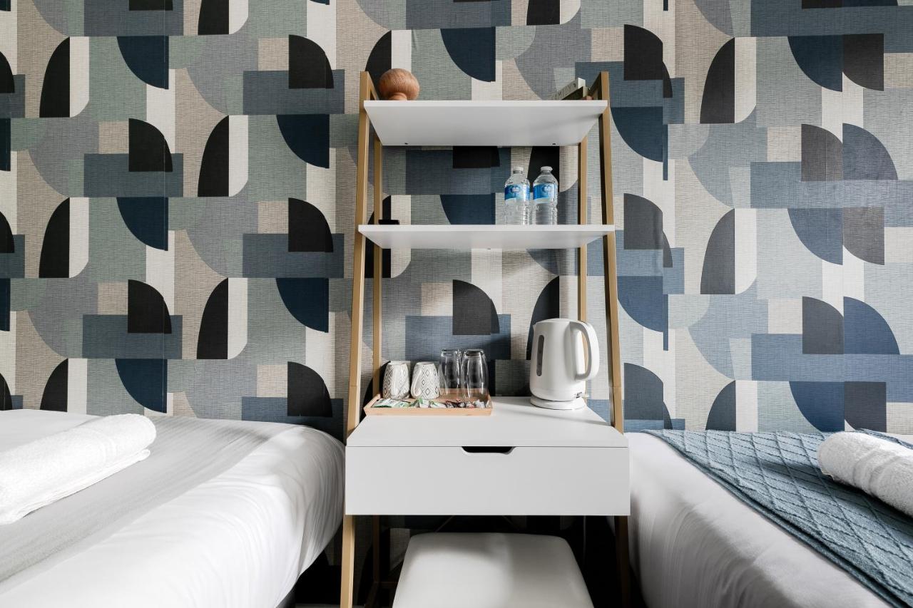 Wembar Hotel - United Kingdom - London