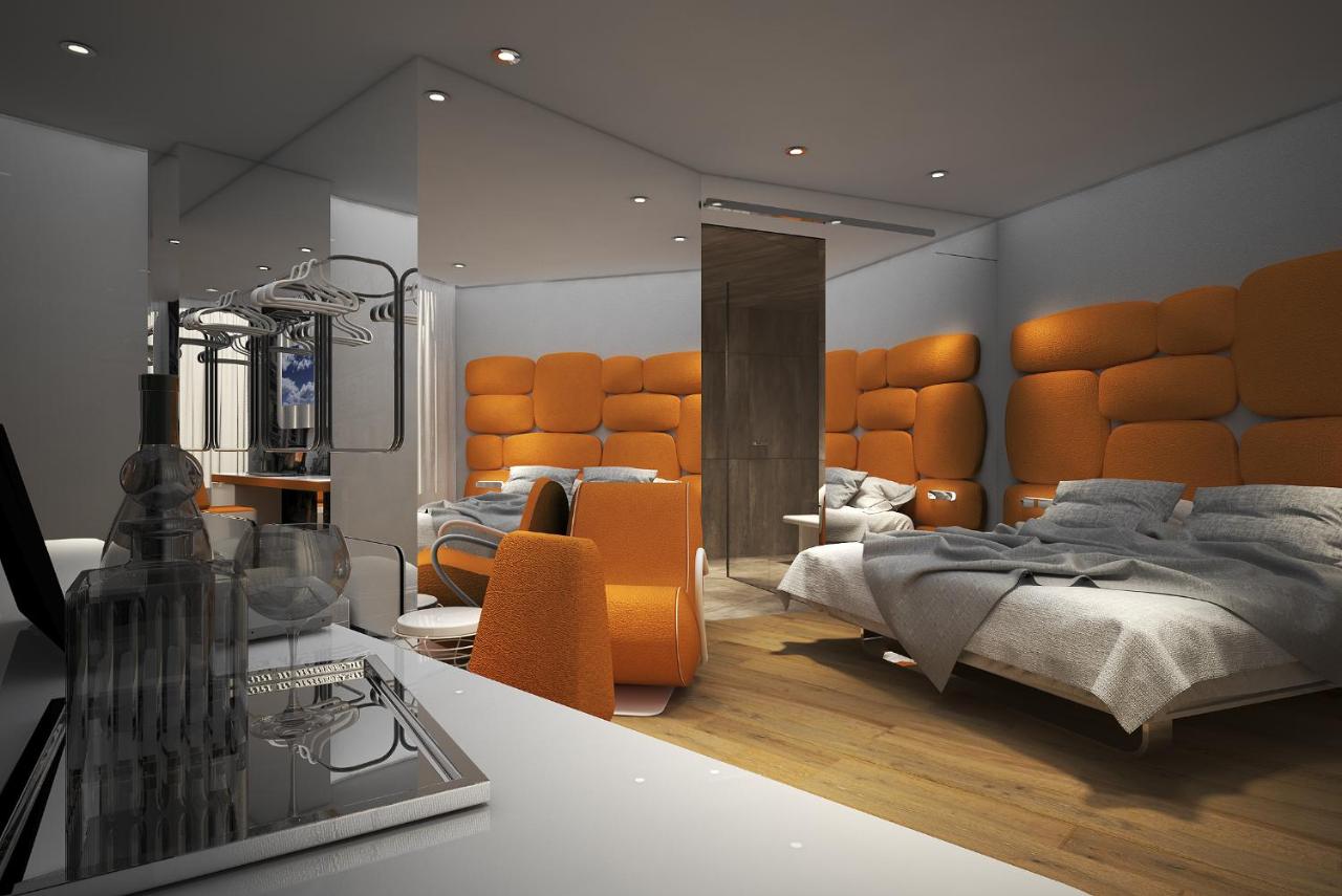 The Street Milano Duomo, a Design Boutique Hotel - Italy - Milan