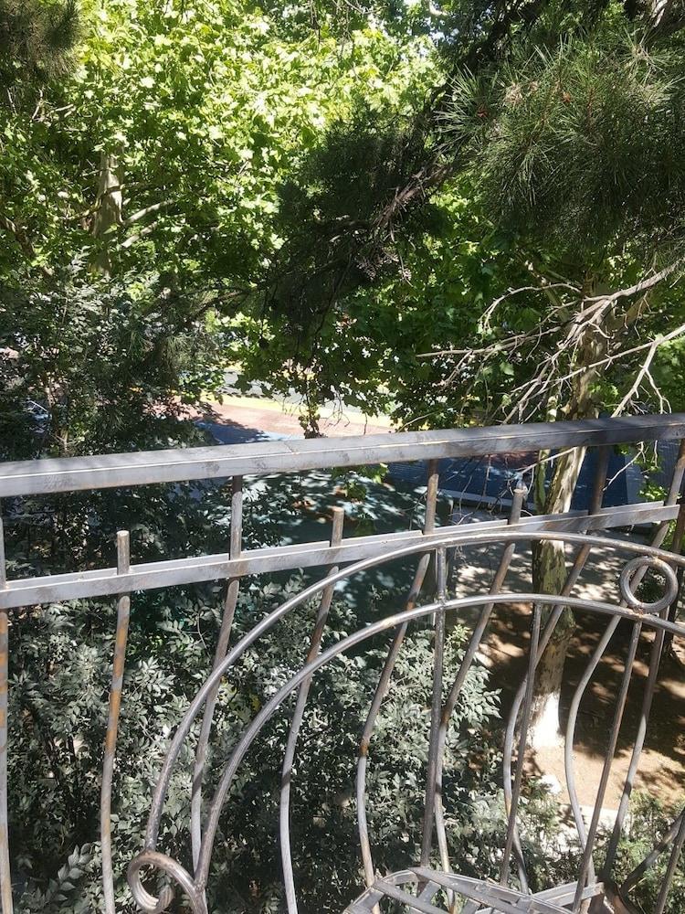 Green Opinion - Georgia - Tbilisi