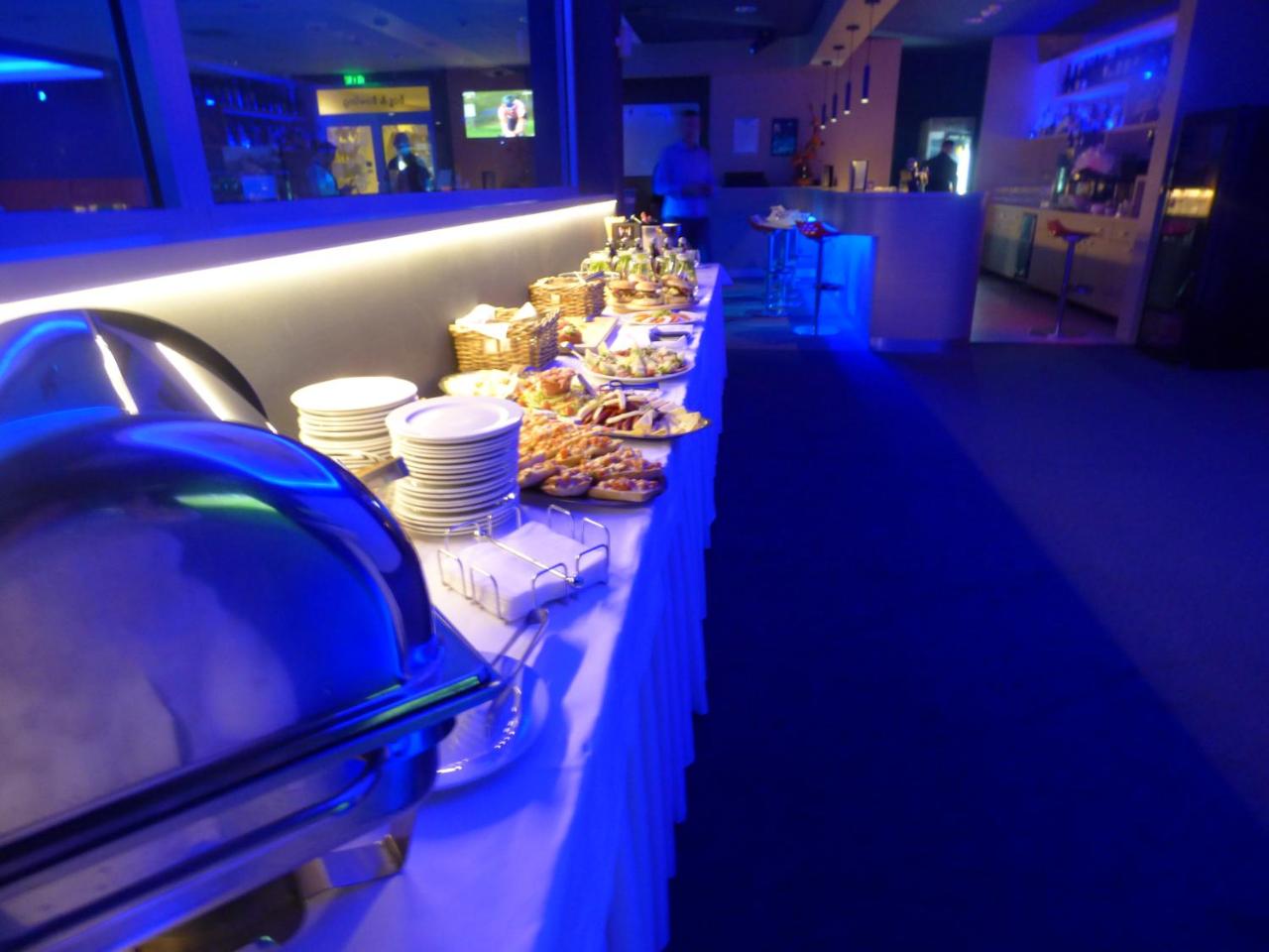 Ponteo - Activity Park Rusovce - Slovakia - Bratislava