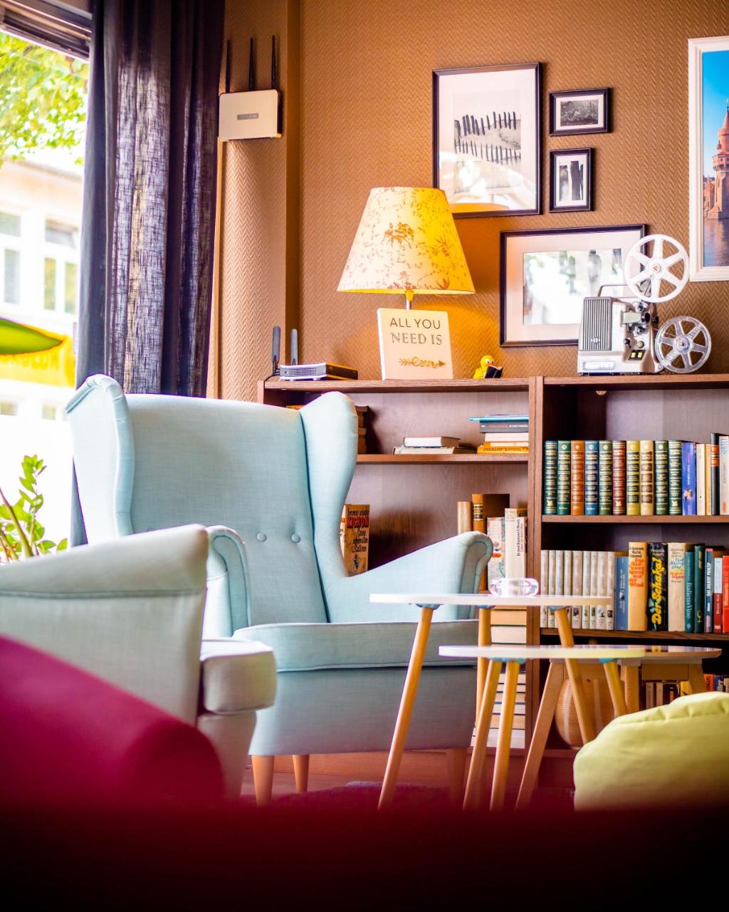 Berliner Baer - Germany - Berlin