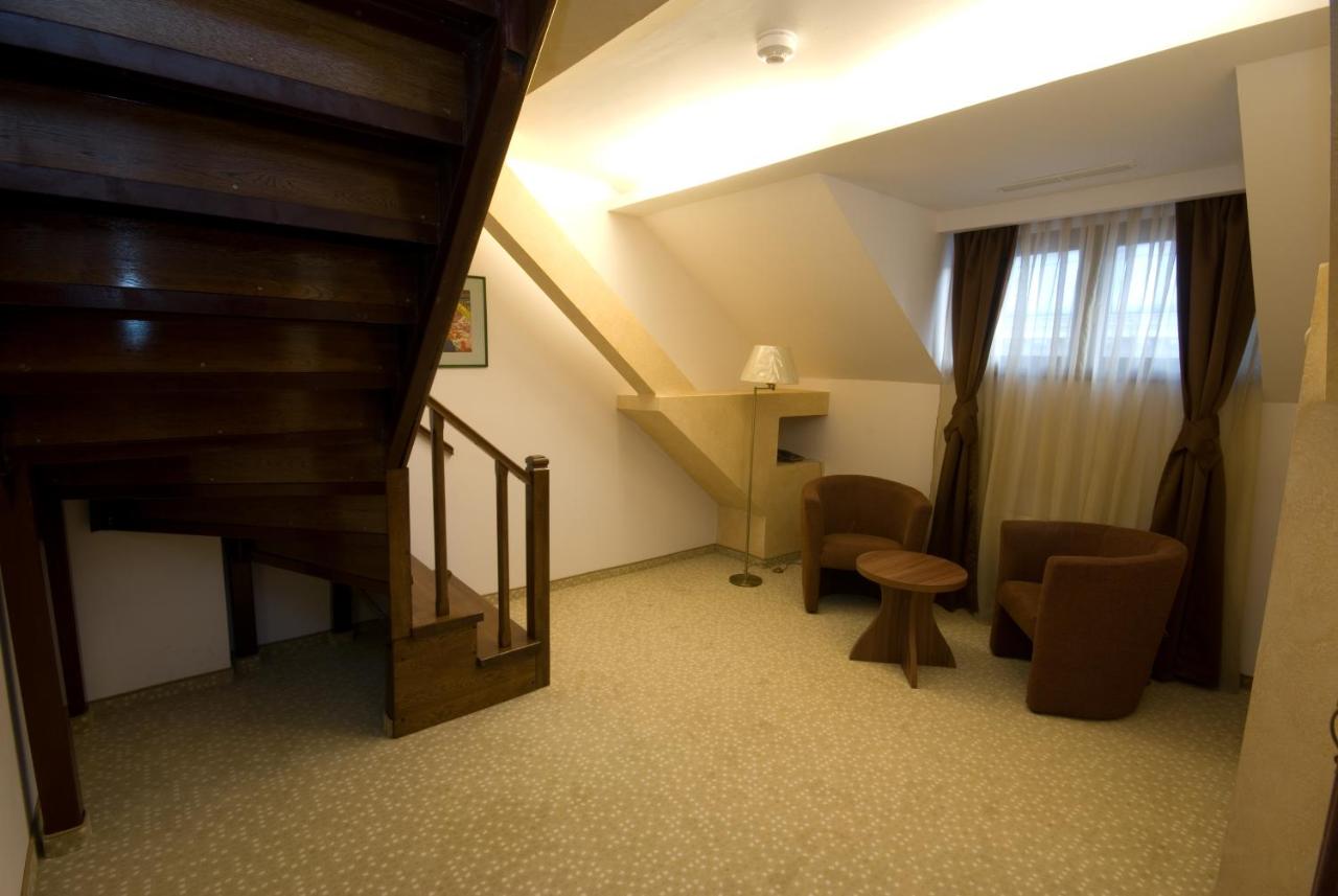 Gott Hotel - Romania - Brasov