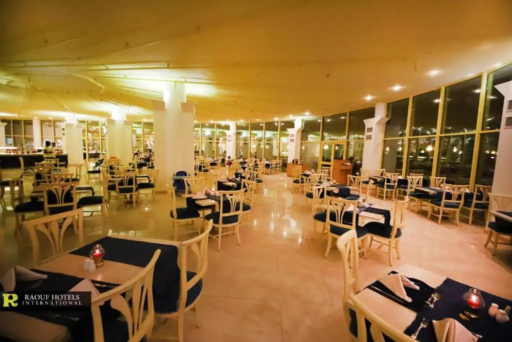 HOTEL SOLYMAR RIVA CLUB					 - Egypt - Sharm El Sheikh
