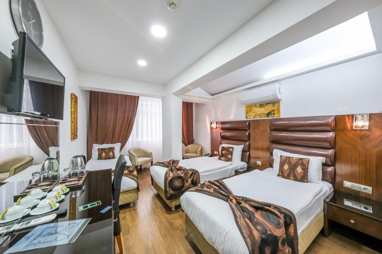 Marlight Boutique - Turkey - Izmir