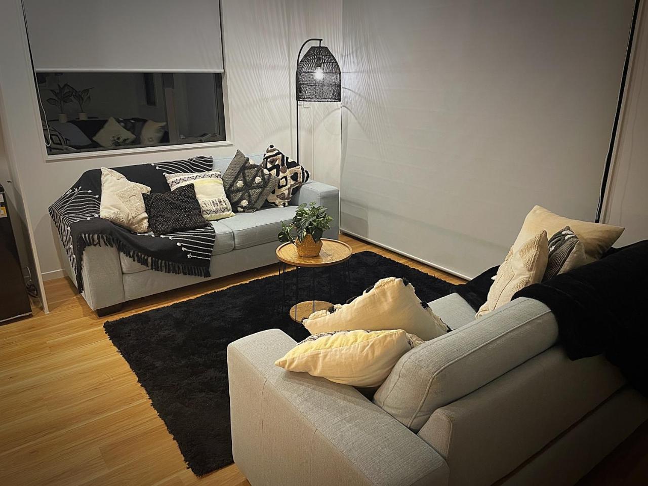 Flat Bush Holiday Accomodation - New Zealand - Auckland