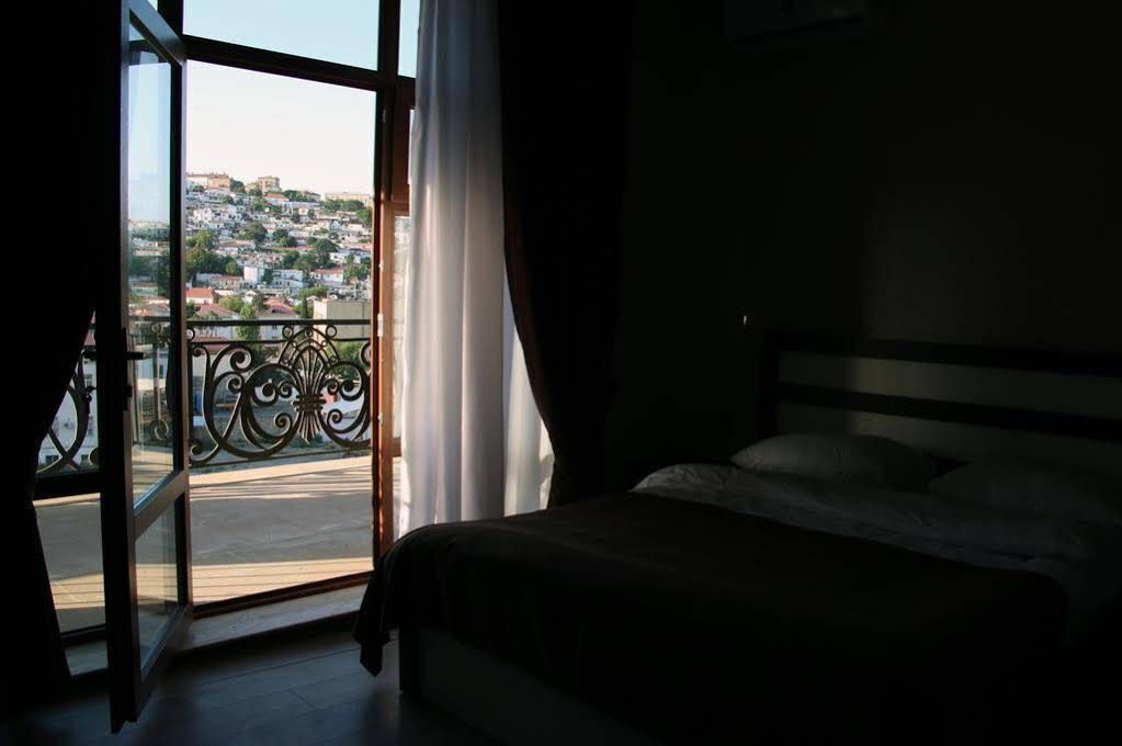 Restart Hotel Baku - Azerbaijan - Baku