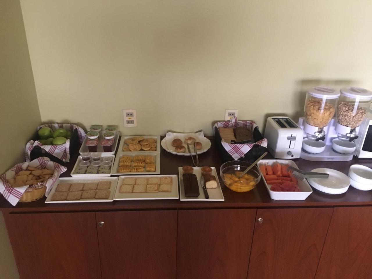 Los Sauces Apart Hotel - Bolivia - La Paz