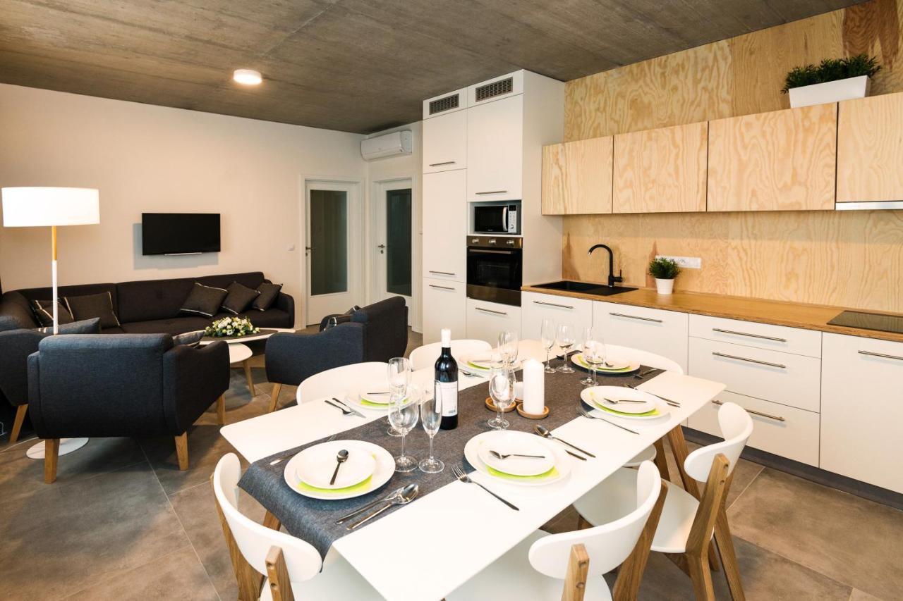 Residence Trafick - Czech Republic - Prague