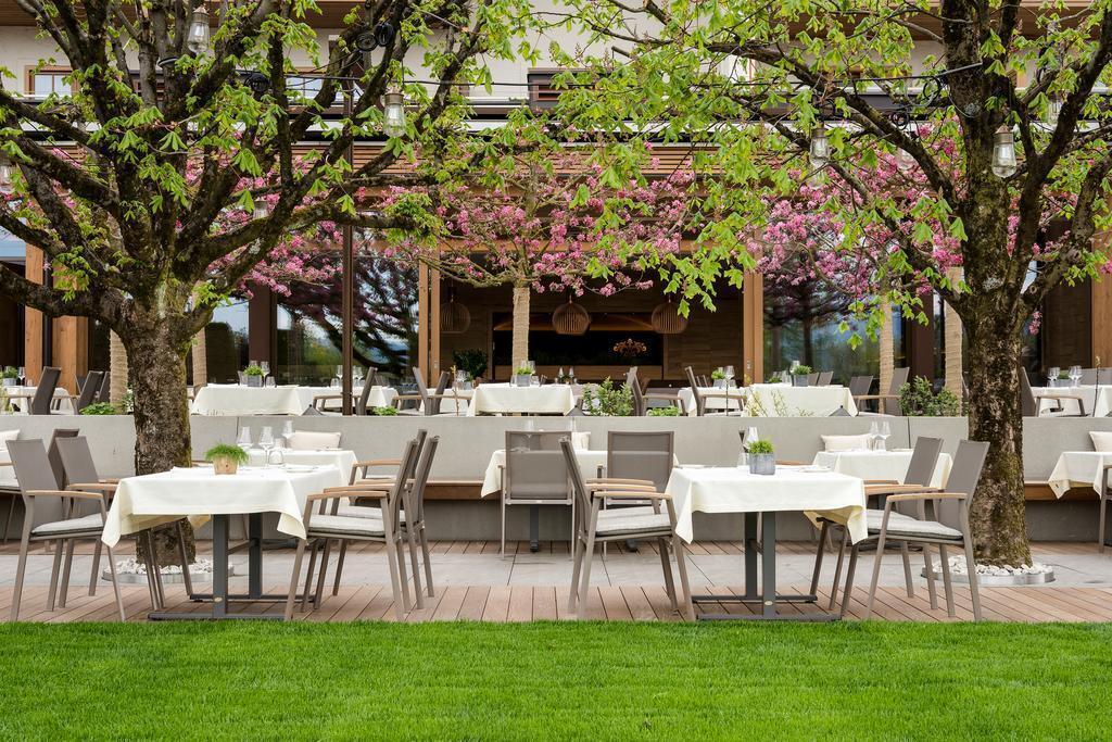 Genussdorf Gmachl - Hotel & Spa - Austria - Salzburg