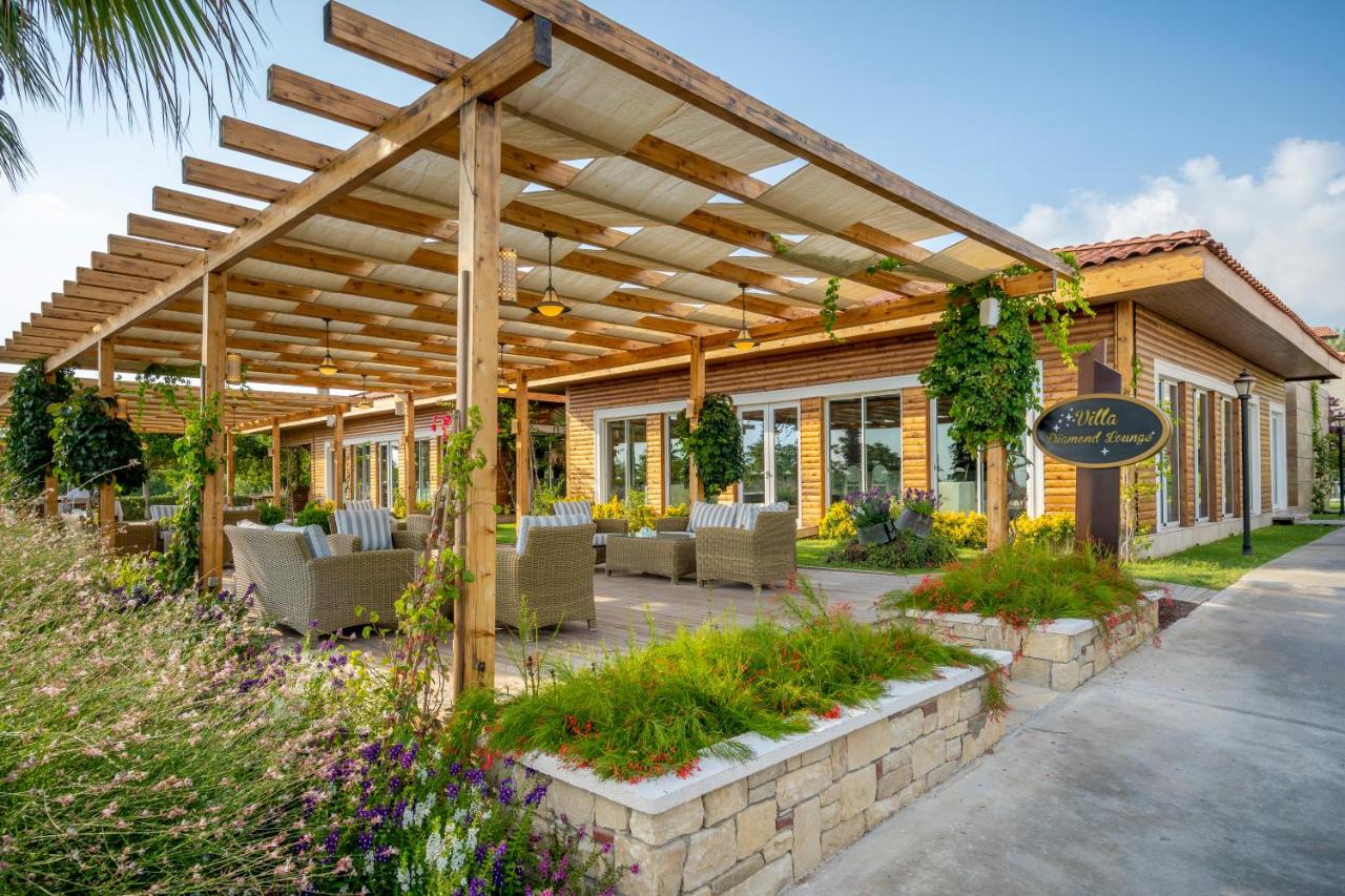 Bellis Deluxe - Turkey - Antalya