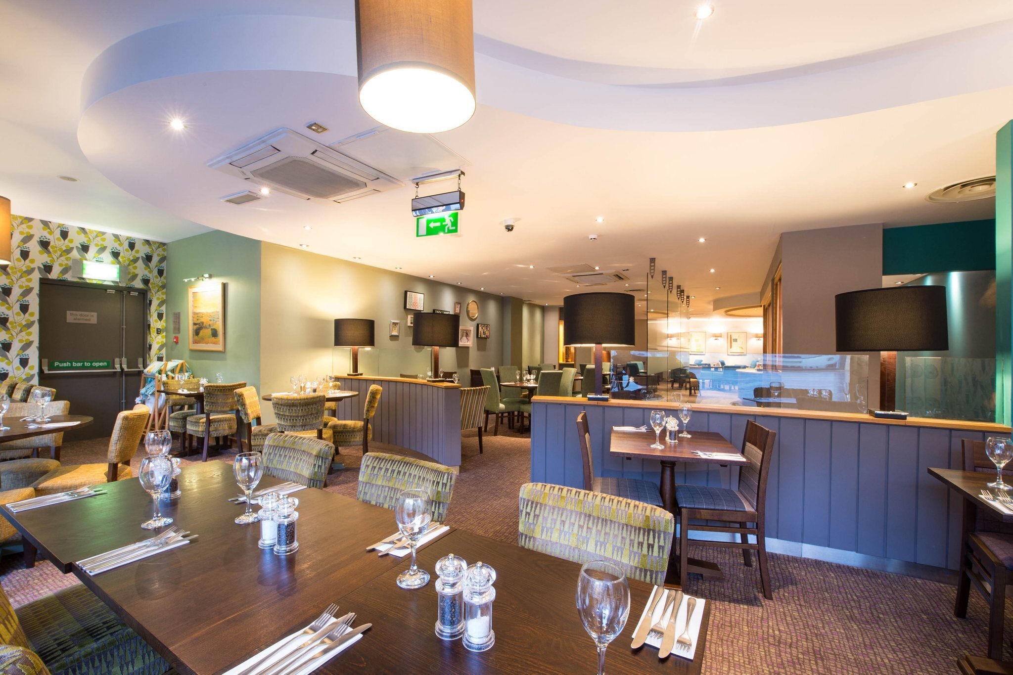 Premier Inn Liverpool City Centre (Moorfields) - United Kingdom - Liverpool
