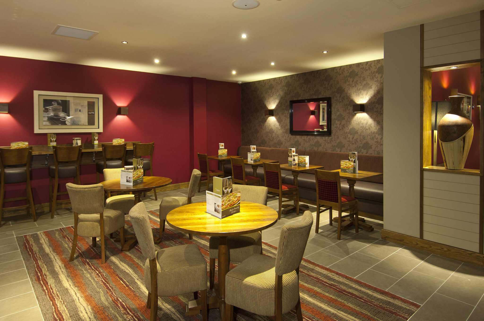 Premier Inn Liverpool City (Liverpool One) - United Kingdom - Liverpool