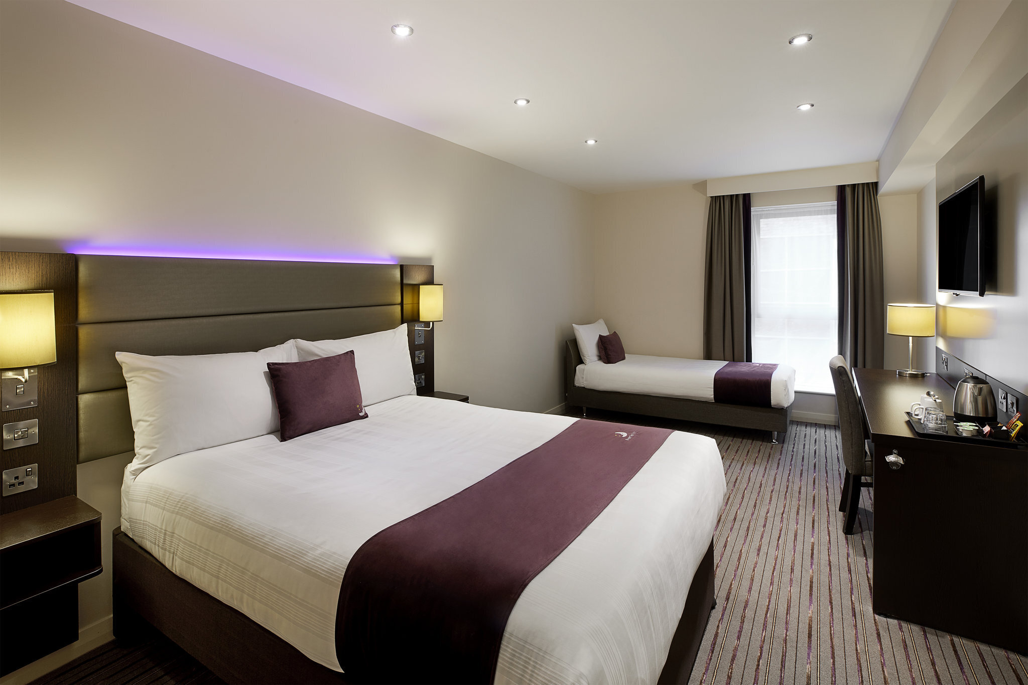 Premier Inn Liverpool (West Derby) - United Kingdom - Liverpool