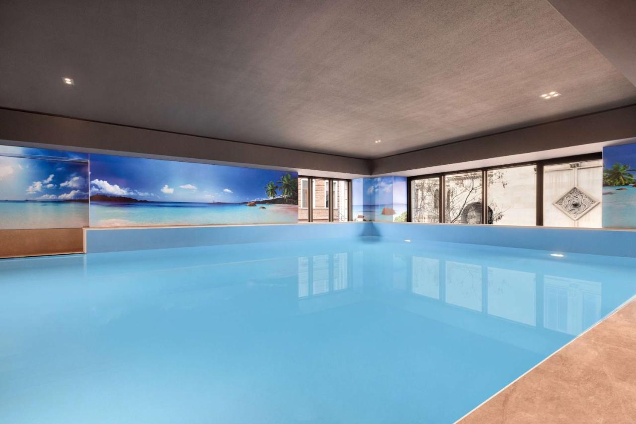 Wyndham Grand Tbilisi - Georgia - Tbilisi