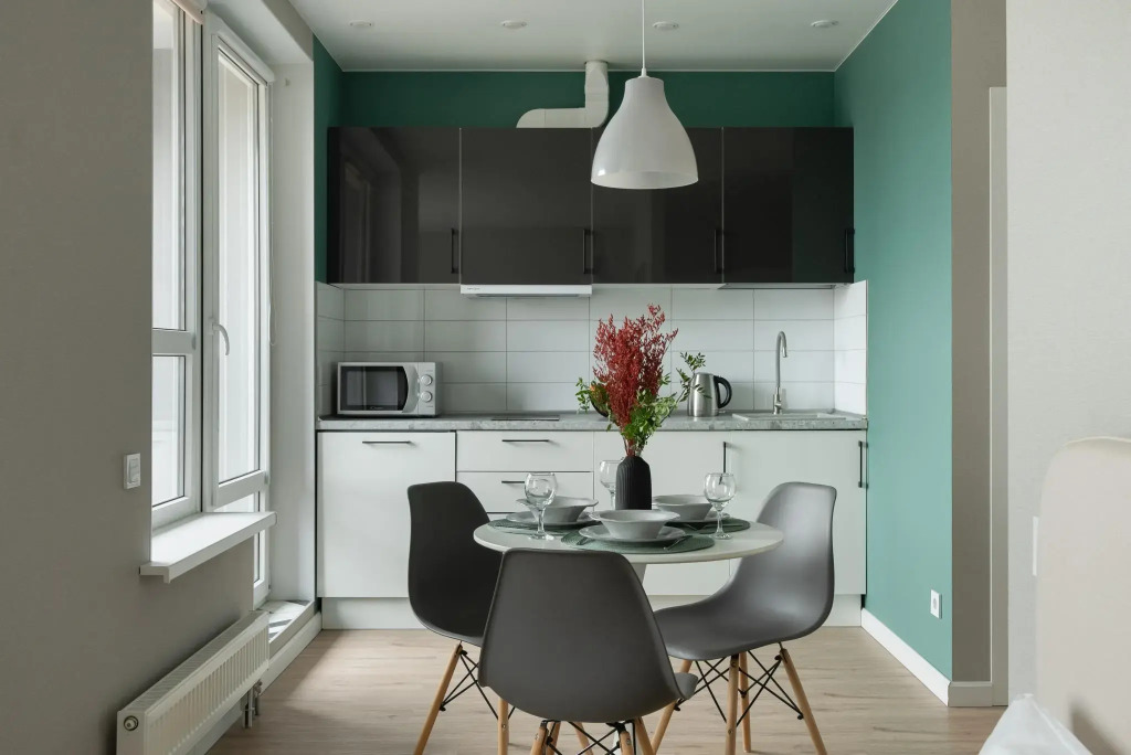 Station hotel L1 - Russian Federation - St. Petersburg