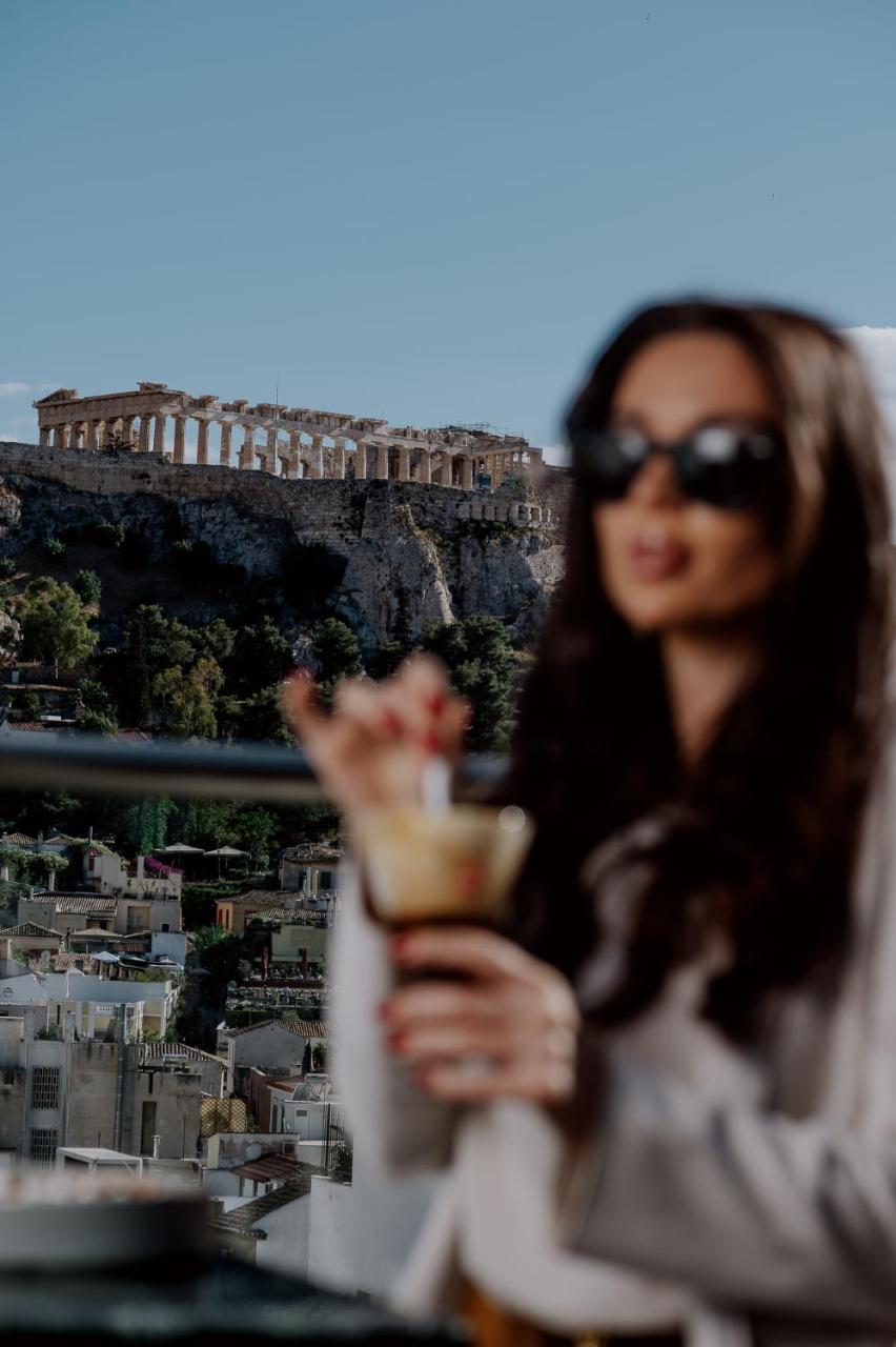 Athens Utopia Hotel - Greece - Athens