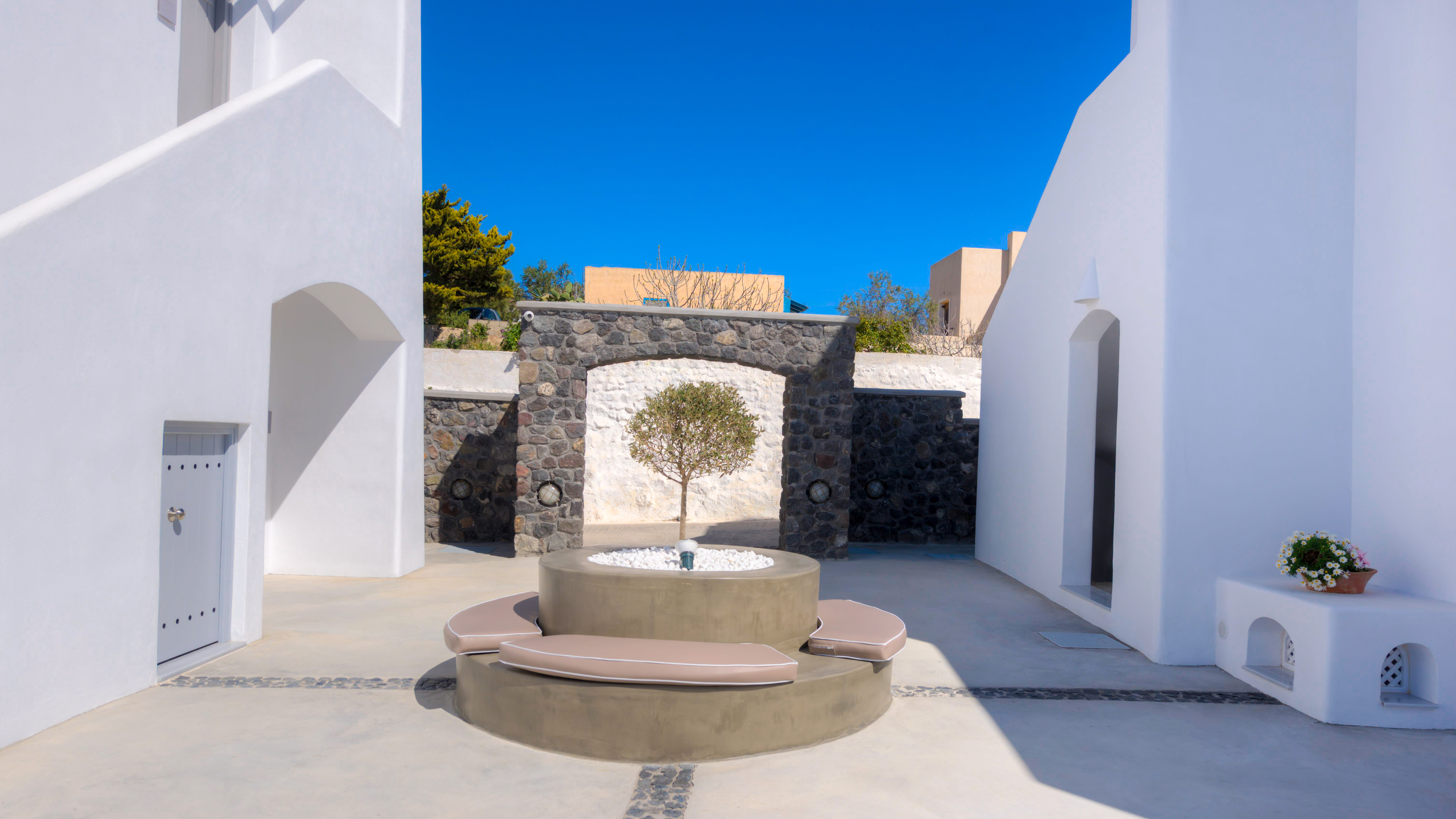 White Harmony Luxury Suites - Greece - Santorini