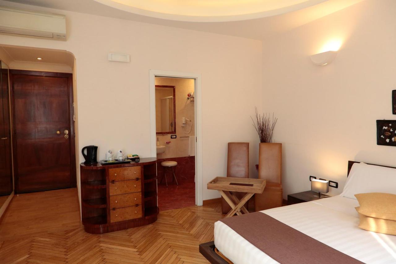 The Residenza Delle Arti - Italy - Rome