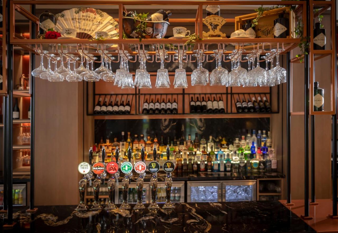 Clayton Hotel Charlemont - Ireland - Dublin