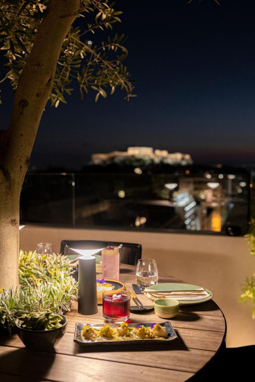 Academias Hotel, Autograph Collection - Greece - Athens