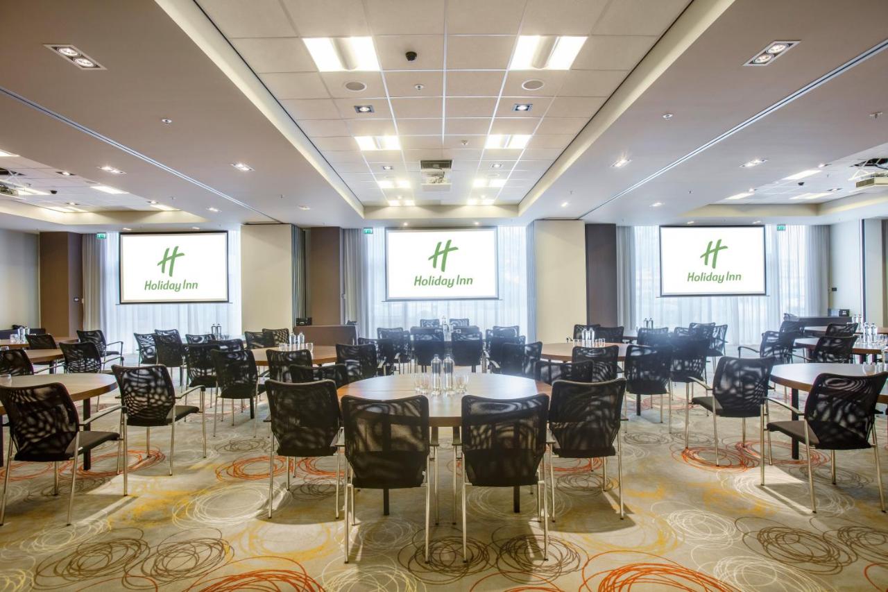 Holiday Inn Amsterdam - Arena Towers - Netherlands - Amsterdam
