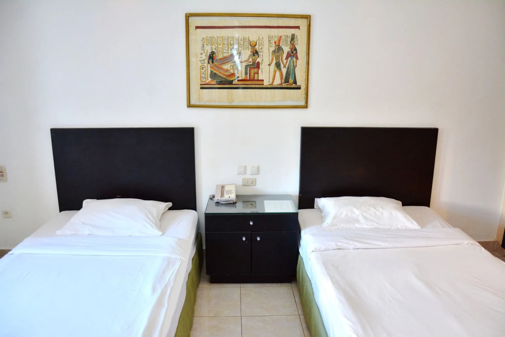 Desert View Sharm Hotel - Egypt - Sharm El Sheikh