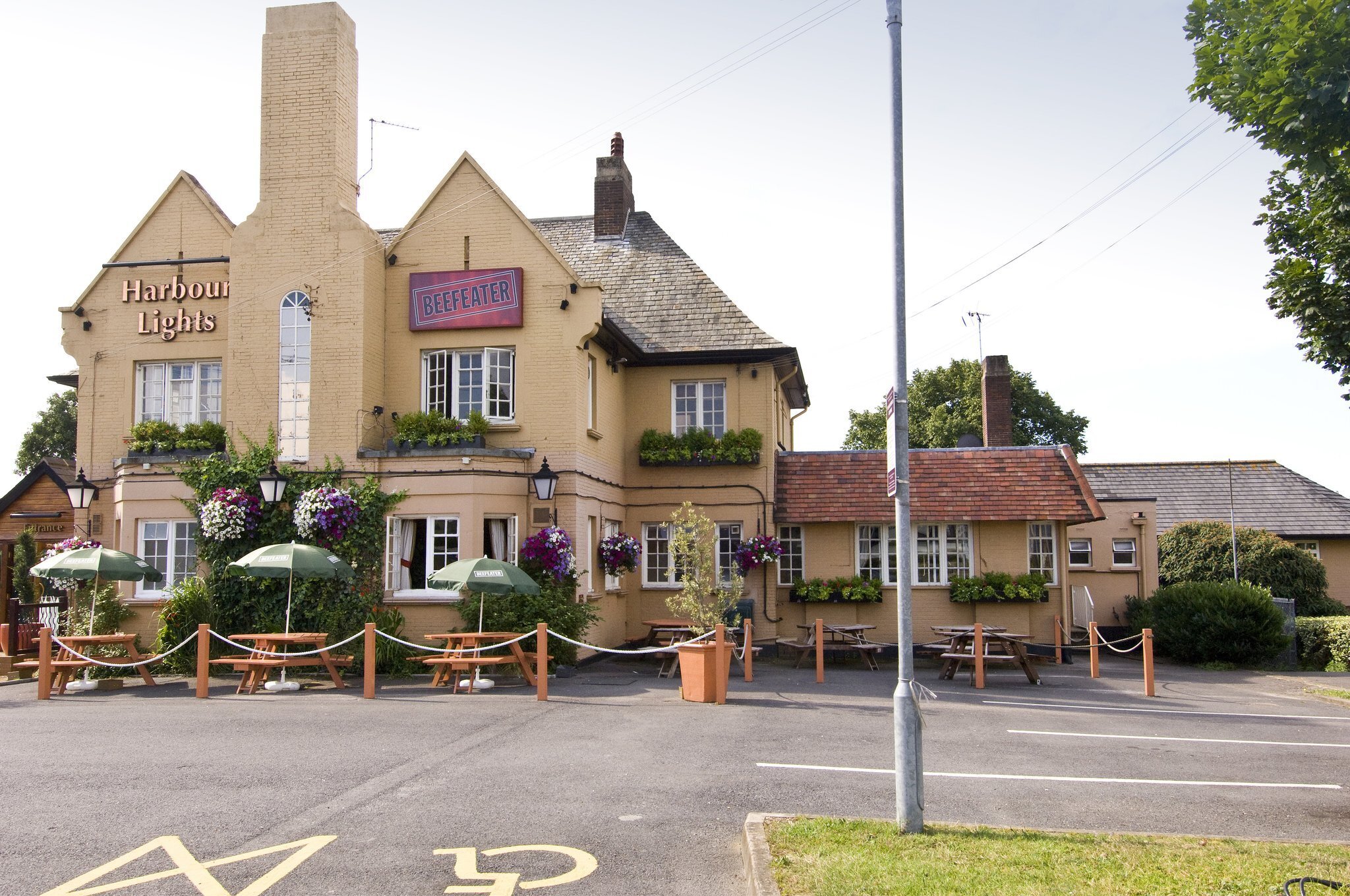 Premier Inn Portsmouth North Harbour - United Kingdom - Portsmouth