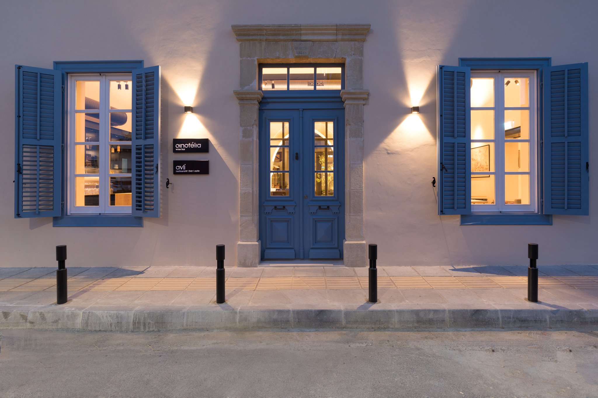Hotel Indigo Larnaca - Cyprus - Larnaca
