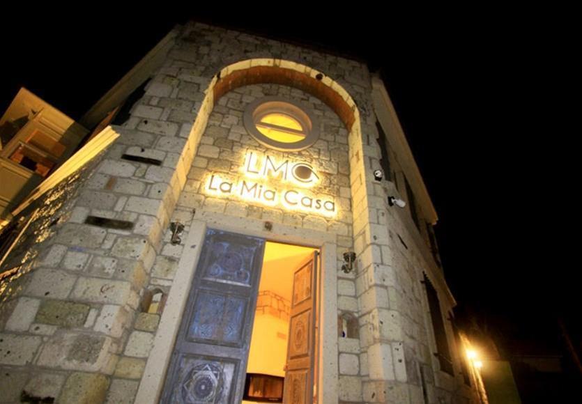 La Mia Casa Boutique Hotel
