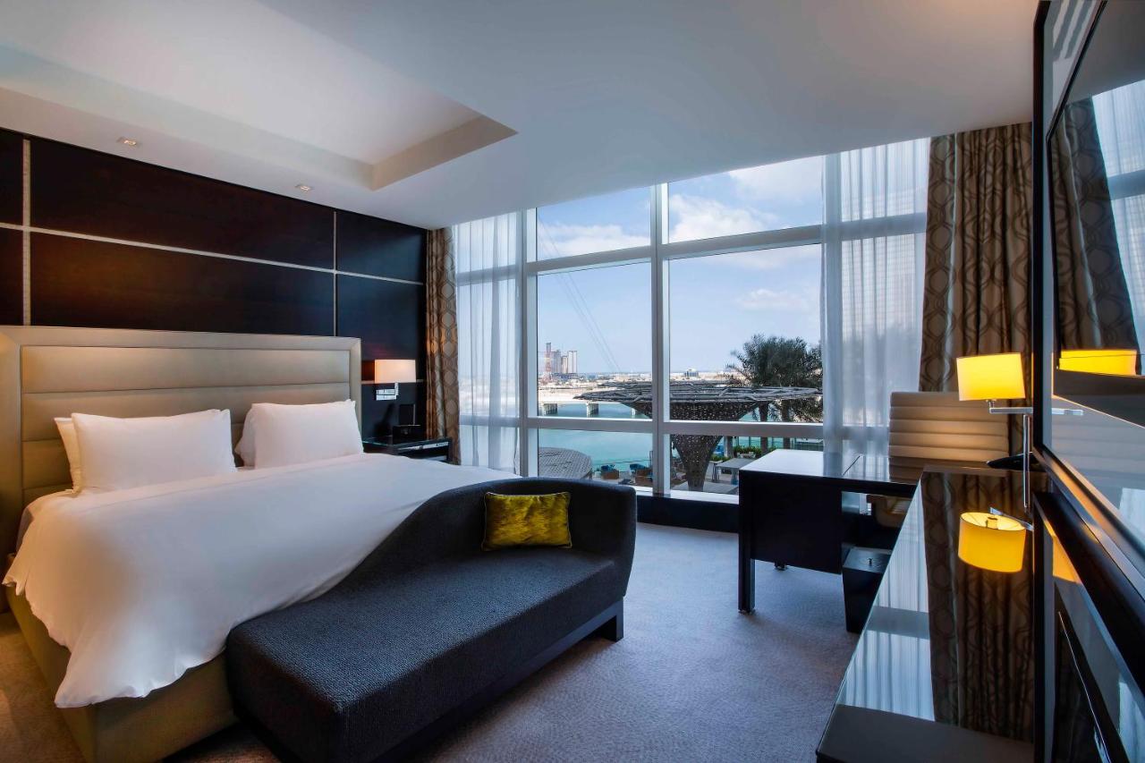 Rosewood Abu Dhabi - United Arab Emirates - Abu Dhabi