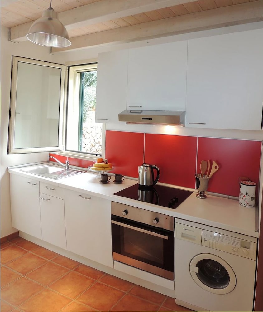 Idilli Villas 5 * - pic #2