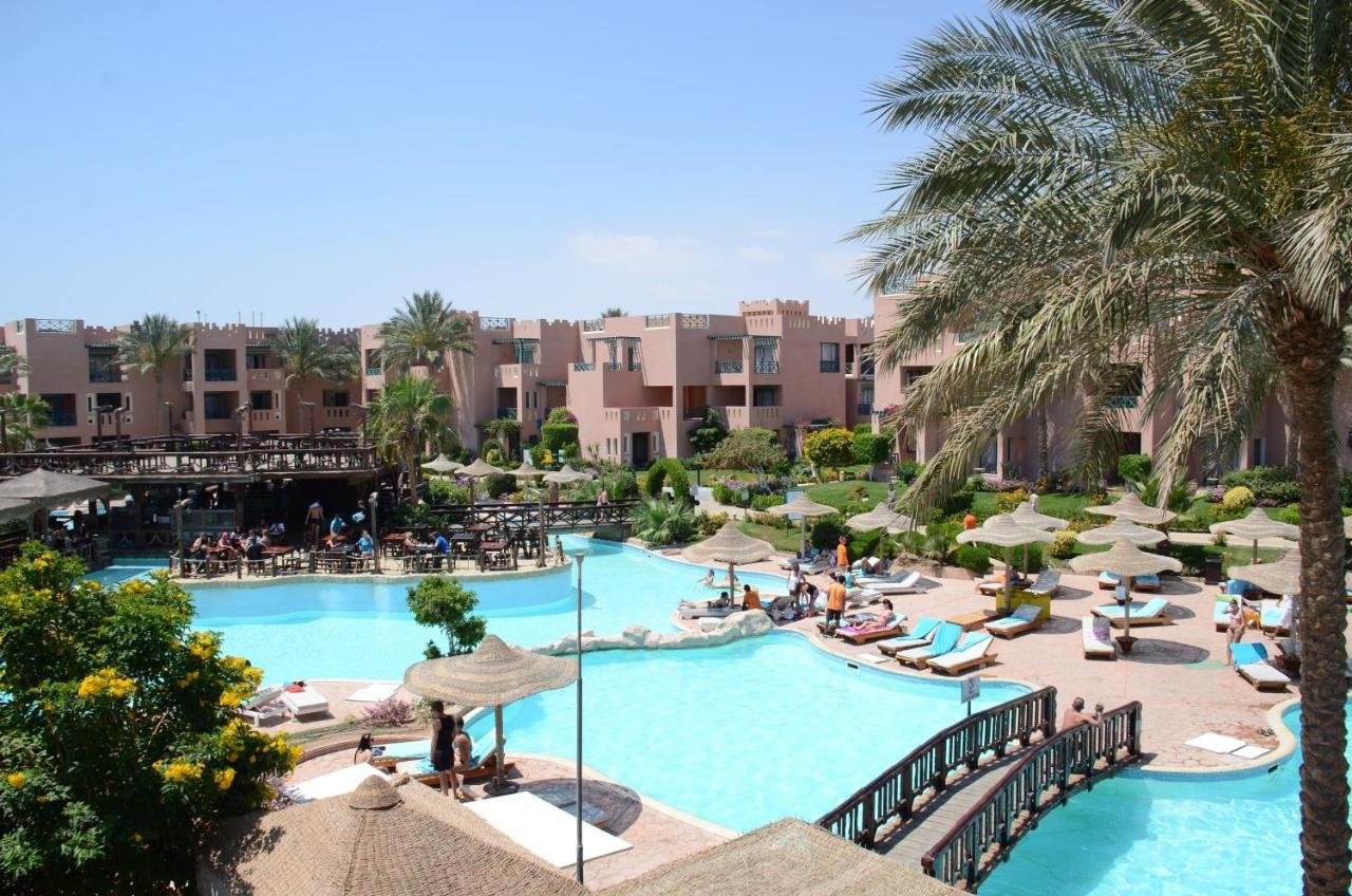 Sharm Bride Resort Aqua & SPA - Egypt - Sharm El Sheikh
