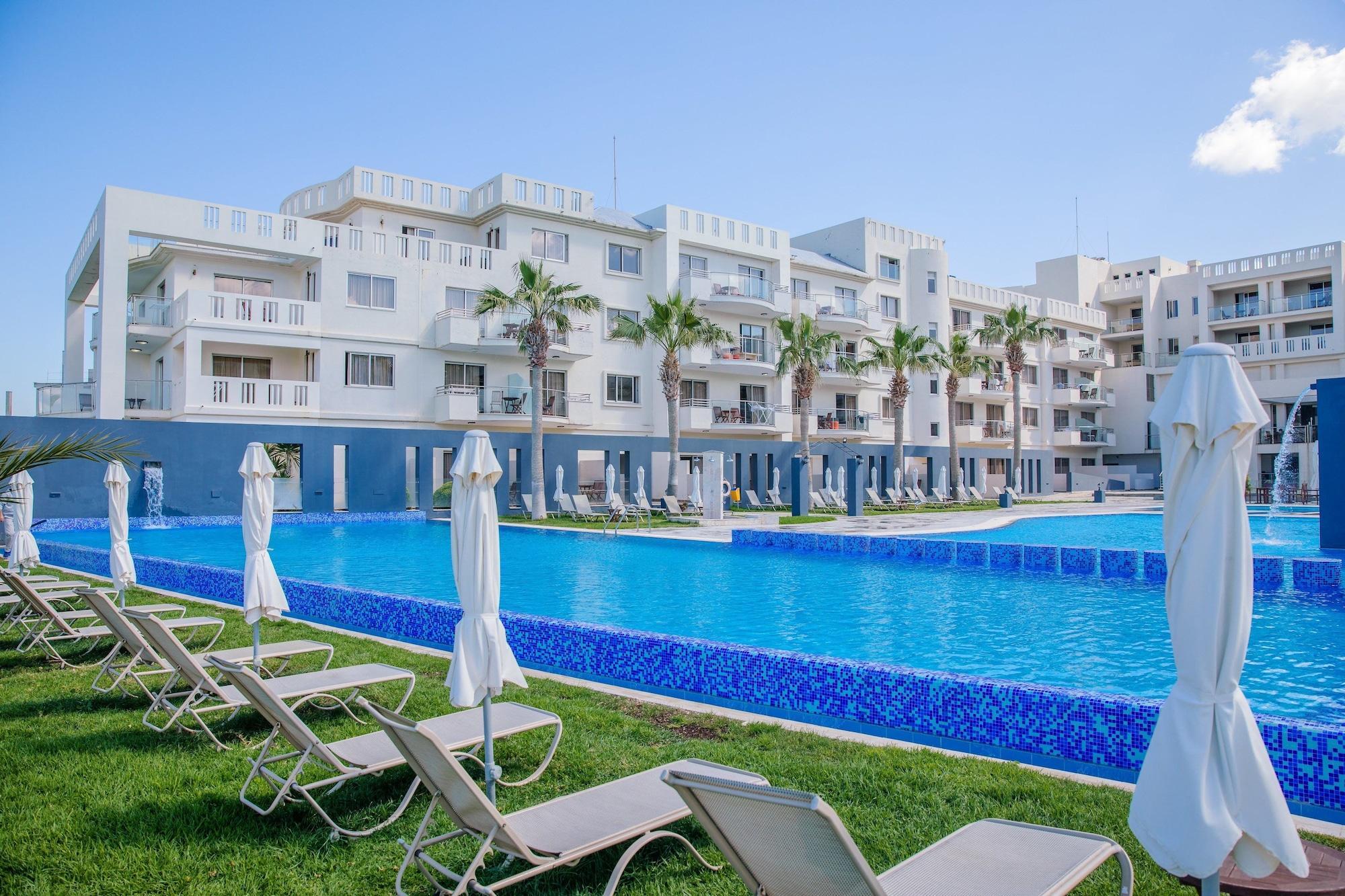 Blue Lagoon Kosher Hotel - Cyprus - Paphos